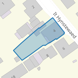 Perceel JWD00-F-1035