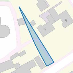 Perceel JWD00-F-1074