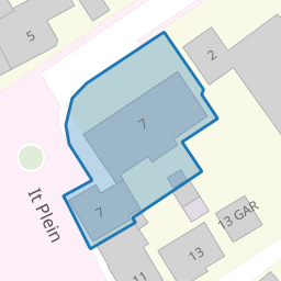 Perceel JWD00-F-1075