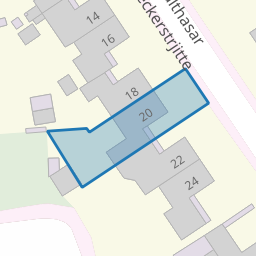 Perceel JWD00-F-1079