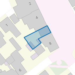 Perceel JWD00-F-1084