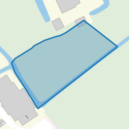 Perceel JWD00-F-1087