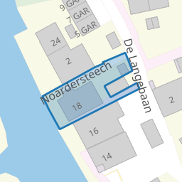 Perceel JWD00-F-1104