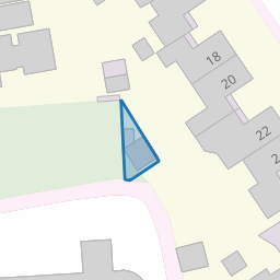 Perceel JWD00-F-1119