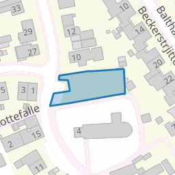 Perceel JWD00-F-1121