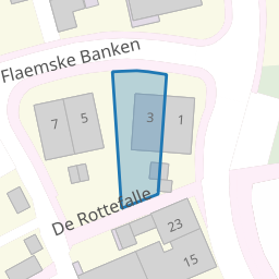 Perceel JWD00-F-1146