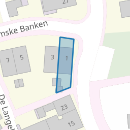 Perceel JWD00-F-1147