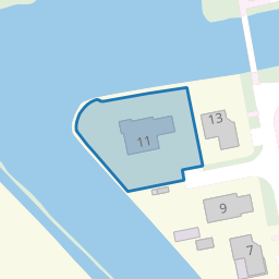 Perceel JWD00-F-1152