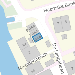 Perceel JWD00-F-1166