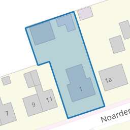 Perceel JWD00-F-1175