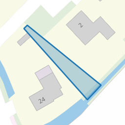 Perceel JWD00-F-1192