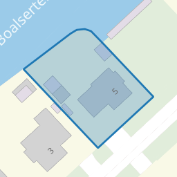 Perceel JWD00-F-1197