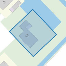 Perceel JWD00-F-1200