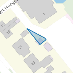 Perceel JWD00-F-1207