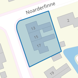 Perceel JWD00-F-1208