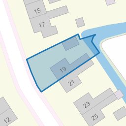 Perceel JWD00-F-1209