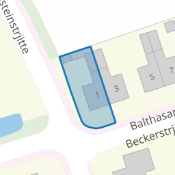 Perceel JWD00-F-1217