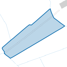 Perceel JWD00-F-1243