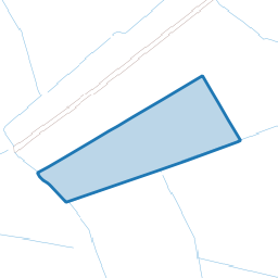 Perceel JWD00-F-1244