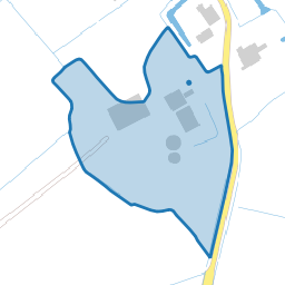 Perceel JWD00-F-1246