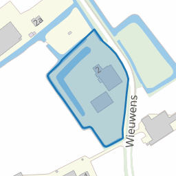 Perceel JWD00-F-1249