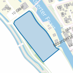 Perceel JWD00-F-1256