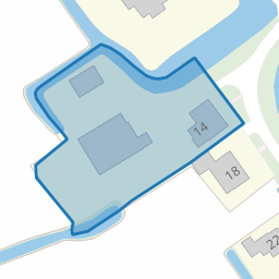 Perceel JWD00-F-1261