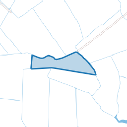 Perceel JWD00-F-1272