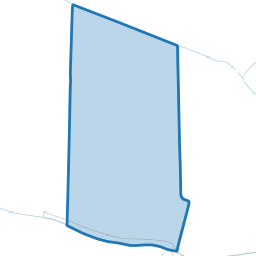 Perceel JWD00-F-1274