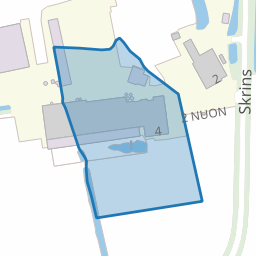 Perceel JWD00-F-1276