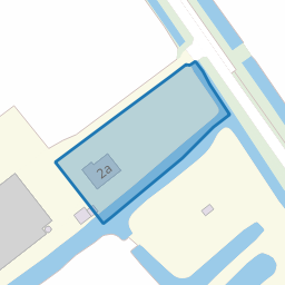 Perceel JWD00-F-1281