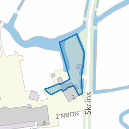 Perceel JWD00-F-1289