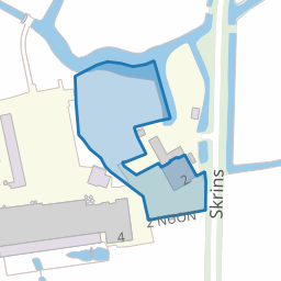 Perceel JWD00-F-1290