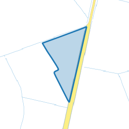 Perceel JWD00-F-1295