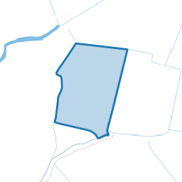 Perceel JWD00-F-1300