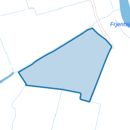 Perceel JWD00-F-1302