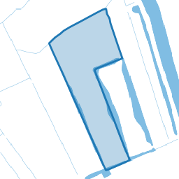 Perceel JWD00-F-1306