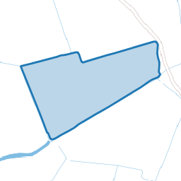 Perceel JWD00-F-1313