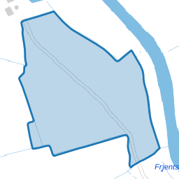 Perceel JWD00-F-1315