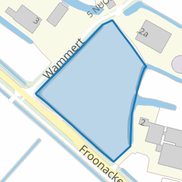 Perceel JWD00-F-1660