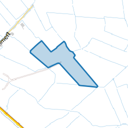 Perceel JWD00-F-1664