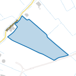 Perceel JWD00-F-1665