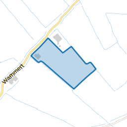 Perceel JWD00-F-1667