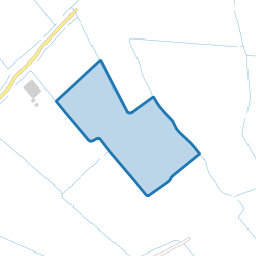 Perceel JWD00-F-1670