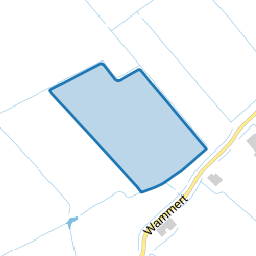 Perceel JWD00-F-1673