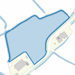 Perceel JWD00-F-1675