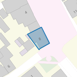 Perceel JWD00-F-1834