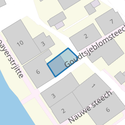 Perceel JWD00-F-1840