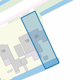 Perceel JWD00-F-1845