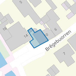 Perceel JWD00-F-1885